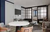 Туры в отель Four Points by Sheraton Istanbul Pendik