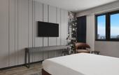 Туры в отель Four Points by Sheraton Istanbul Pendik