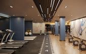 Туры в отель Four Points by Sheraton Istanbul Pendik