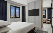 Туры в отель Four Points by Sheraton Istanbul Pendik