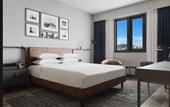Туры в отель Four Points by Sheraton Istanbul Pendik