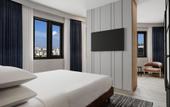 Туры в отель Four Points by Sheraton Istanbul Pendik