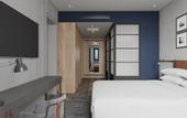 Туры в отель Four Points by Sheraton Istanbul Pendik