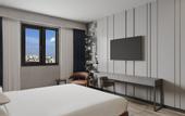 Туры в отель Four Points by Sheraton Istanbul Pendik