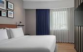 Туры в отель Four Points by Sheraton Istanbul Pendik