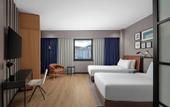 Туры в отель Four Points by Sheraton Istanbul Pendik