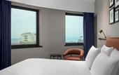 Туры в отель Four Points by Sheraton Istanbul Pendik