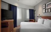 Туры в отель Four Points by Sheraton Istanbul Pendik