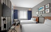 Туры в отель Four Points by Sheraton Istanbul Pendik