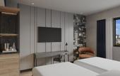 Туры в отель Four Points by Sheraton Istanbul Pendik