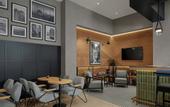 Туры в отель Four Points by Sheraton Istanbul Pendik