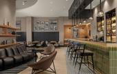 Туры в отель Four Points by Sheraton Istanbul Pendik