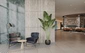Туры в отель Four Points by Sheraton Istanbul Pendik