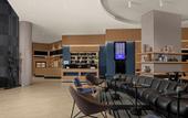 Туры в отель Four Points by Sheraton Istanbul Pendik