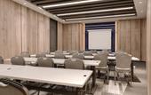 Туры в отель Four Points by Sheraton Istanbul Pendik