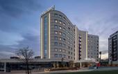 Туры в отель Four Points by Sheraton Istanbul Pendik
