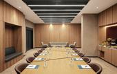 Туры в отель Four Points by Sheraton Istanbul Pendik