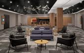 Туры в отель Four Points by Sheraton Istanbul Pendik
