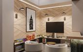 Туры в отель Four Points by Sheraton Istanbul Pendik
