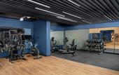 Туры в отель Four Points by Sheraton Istanbul Pendik