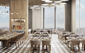 Туры в отель Four Points by Sheraton Istanbul Pendik