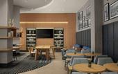 Туры в отель Four Points by Sheraton Istanbul Pendik