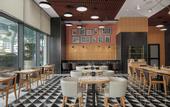 Туры в отель Four Points by Sheraton Istanbul Pendik