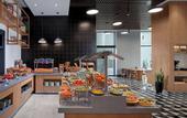 Туры в отель Four Points by Sheraton Istanbul Pendik