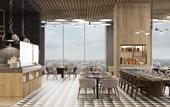 Туры в отель Four Points by Sheraton Istanbul Pendik