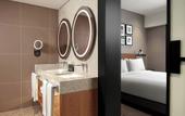 Туры в отель Four Points by Sheraton Istanbul Pendik