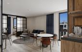 Туры в отель Four Points by Sheraton Istanbul Pendik