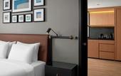 Туры в отель Four Points by Sheraton Istanbul Pendik