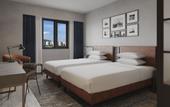 Туры в отель Four Points by Sheraton Istanbul Pendik