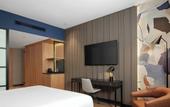 Туры в отель Four Points by Sheraton Istanbul Pendik