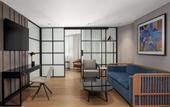 Туры в отель Four Points by Sheraton Istanbul Pendik