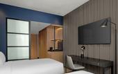 Туры в отель Four Points by Sheraton Istanbul Pendik