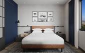 Туры в отель Four Points by Sheraton Istanbul Pendik