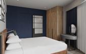 Туры в отель Four Points by Sheraton Istanbul Pendik