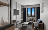 Туры в отель Four Points by Sheraton Istanbul Pendik