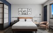 Туры в отель Four Points by Sheraton Istanbul Pendik