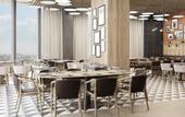 Туры в отель Four Points by Sheraton Istanbul Pendik