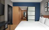 Туры в отель Four Points by Sheraton Istanbul Pendik