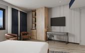 Туры в отель Four Points by Sheraton Istanbul Pendik