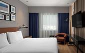 Туры в отель Four Points by Sheraton Istanbul Pendik