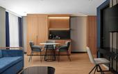 Туры в отель Four Points by Sheraton Istanbul Pendik