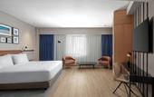 Туры в отель Four Points by Sheraton Istanbul Pendik