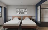 Туры в отель Four Points by Sheraton Istanbul Pendik