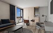 Туры в отель Four Points by Sheraton Istanbul Pendik