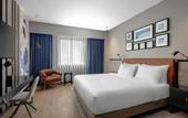 Туры в отель Four Points by Sheraton Istanbul Pendik