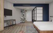 Туры в отель Four Points by Sheraton Istanbul Pendik